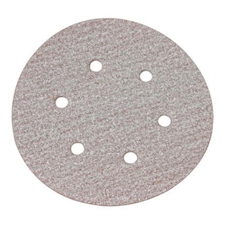 Disco Speed Grip G125 152X0X6 0040 (caixa c/ 50) - NORTON