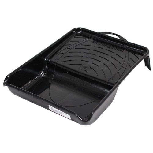 Bandeja Preta P/ Pintura 2304 - Tigre