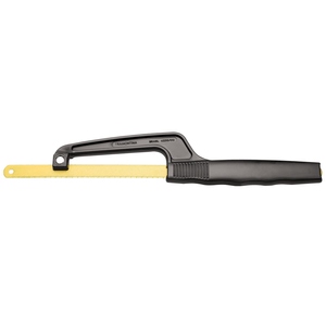 Mini Arco de Serra 10" com Corpo Injetado - TRAMONTINA