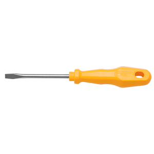 Chave de Fenda Yellow com Ponta Chata 3/16x3" - TRAMONTINA