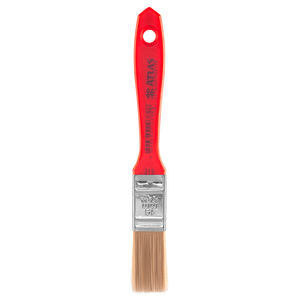 Trincha Para Pintura Plumatek 3/4" - ATLAS