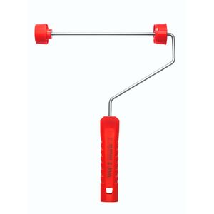 Garfo Pintura De Bucha Sem Rosca 23CM - ATLAS