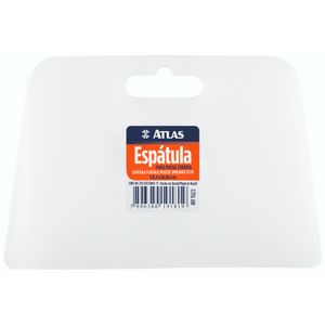 Espatula Plastica 13,1CM - ATLAS