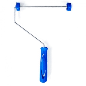 Suporte P/ Rolo 1301 (23CM) - TIGRE