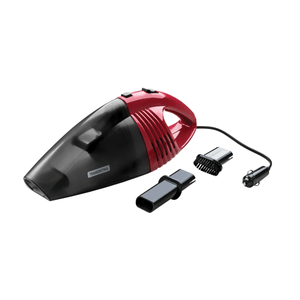 Aspirador para carro 12V (60W) - TRAMONTINA