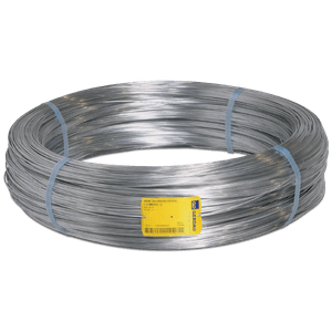 Arame Galvanizado N.18 1,24MM BWG18 Rolo com 111M - Gerdau
