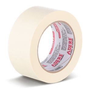 Fita Crepe Uso Geral 423 Bege 48MM X 50M - ADERE