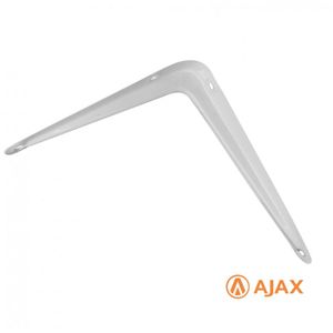 Cantoneira para Prateleira 5X6" - Ajax