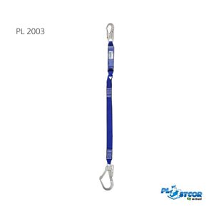 Talabarte PL 2003 - Plastcor
