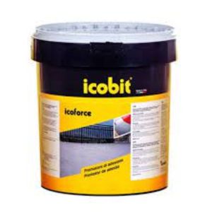Promotor De Aderência Icoforce (Cinza 20 kg) - ICOBIT