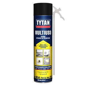 Espuma Multiuso 500ML (320G) - SELENA TYTAN