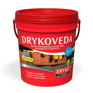 Drykoveda 18L - DRYKO