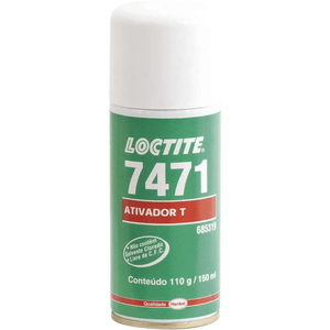 Loctite 7471 Ativador Lara 150ml - HENKEL