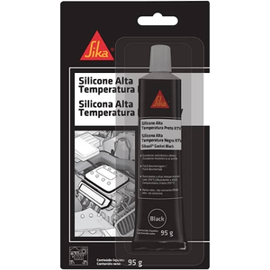 Sikasil Gasket Black 95G - SIKA