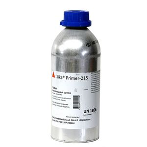 Sika Primer 215 "Tampa Azul" 1000ML - SIKA