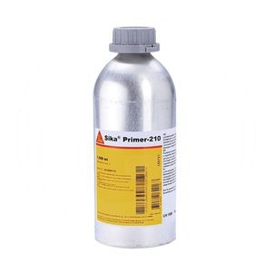 Sika Primer 210 "Tampa Cinza" (Frasco 1000ML) - SIKA