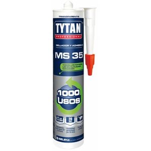 Selante Tytan MS35 Branco (Cartucho 290 gramas) - SELENA