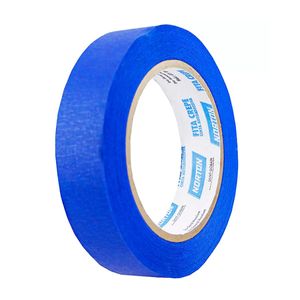 Fita Crepe Automotiva 18X40M (Azul) - Norton