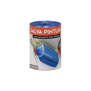 Salva Pintura 0,55 X 20M - SALVABRAS