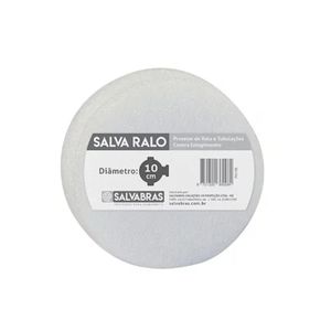 Salva Ralo 10cm - SALVABRAS
