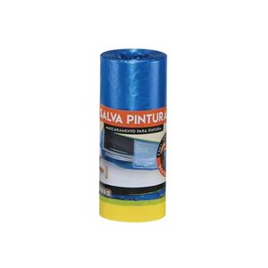Salva Pintura 0,90 X 20M - SALVABRAS