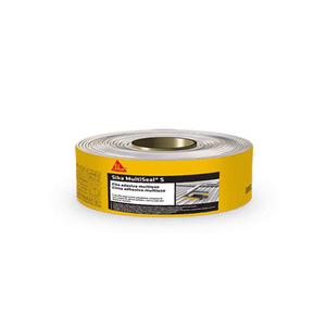 Sikaseal-423 Fita Multiuso 05cm X 10m Manta Autoadesiva - SIKA