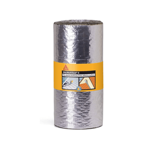 Sikaseal-423 Fita Multiuso 30cm X 10m Manta Autoadesiva - SIKA