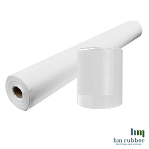 Kit Laje + Ralo e Rodapé: 0,73×10 m + 0,21×7M - HM RUBBER