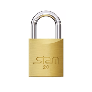 Stam Cadeado LT – 20mm