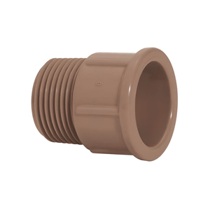 Adaptador Soldável Curto 25 x 3/4 - AMANCO