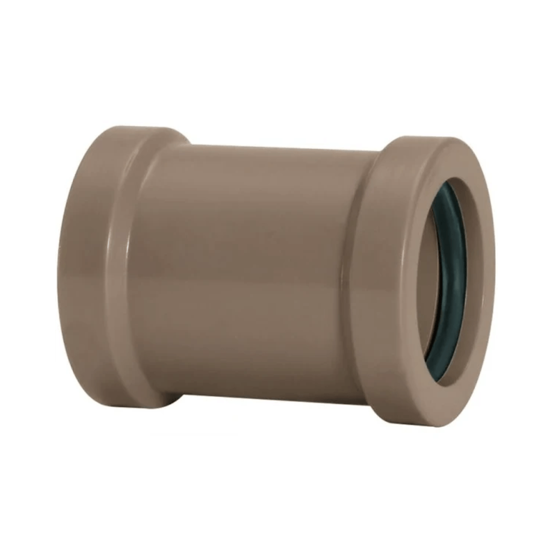 Luva de Correr para Tubo Soldavel 25mm - AMANCO