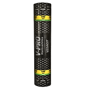 Manta V-PRO Tipo III-B Poliester 4MM - Vedacit Pro