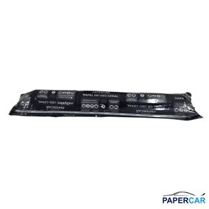 Papel Uso Geral 45cm (75g/m²) - PAPERCAR