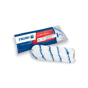 Tigre Rolo De La Microfibra 15cm – 1338-150