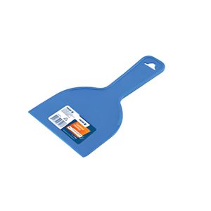 Tigre Espátula Plástica Lisa 8cm – 2160-08