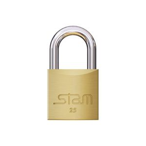 Stam Cadeado LT – 25mm
