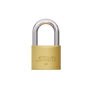 Stam Cadeado LT – 30mm
