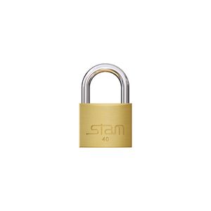 Stam Cadeado LT – 40mm