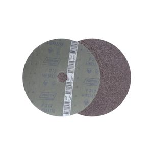 Disco de Fibra 7" 024 F212 - NORTON