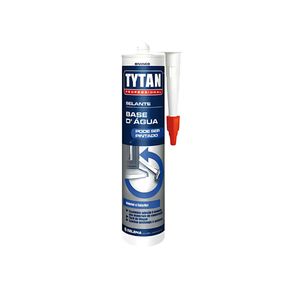 Silicone Base d' Água Branco 400G - SELENA TYTAN
