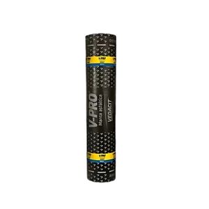 Manta Asfáltica V-PRO Tipo II-B Alumínio Poliéster 3MM - Vedacit Pro