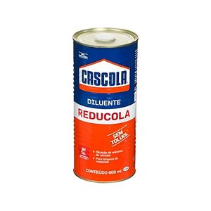 Reducola Sem Toluol 900ml - Henkel Cascola