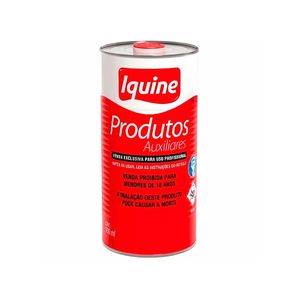 Aguarrás 900 ML - IQUINE