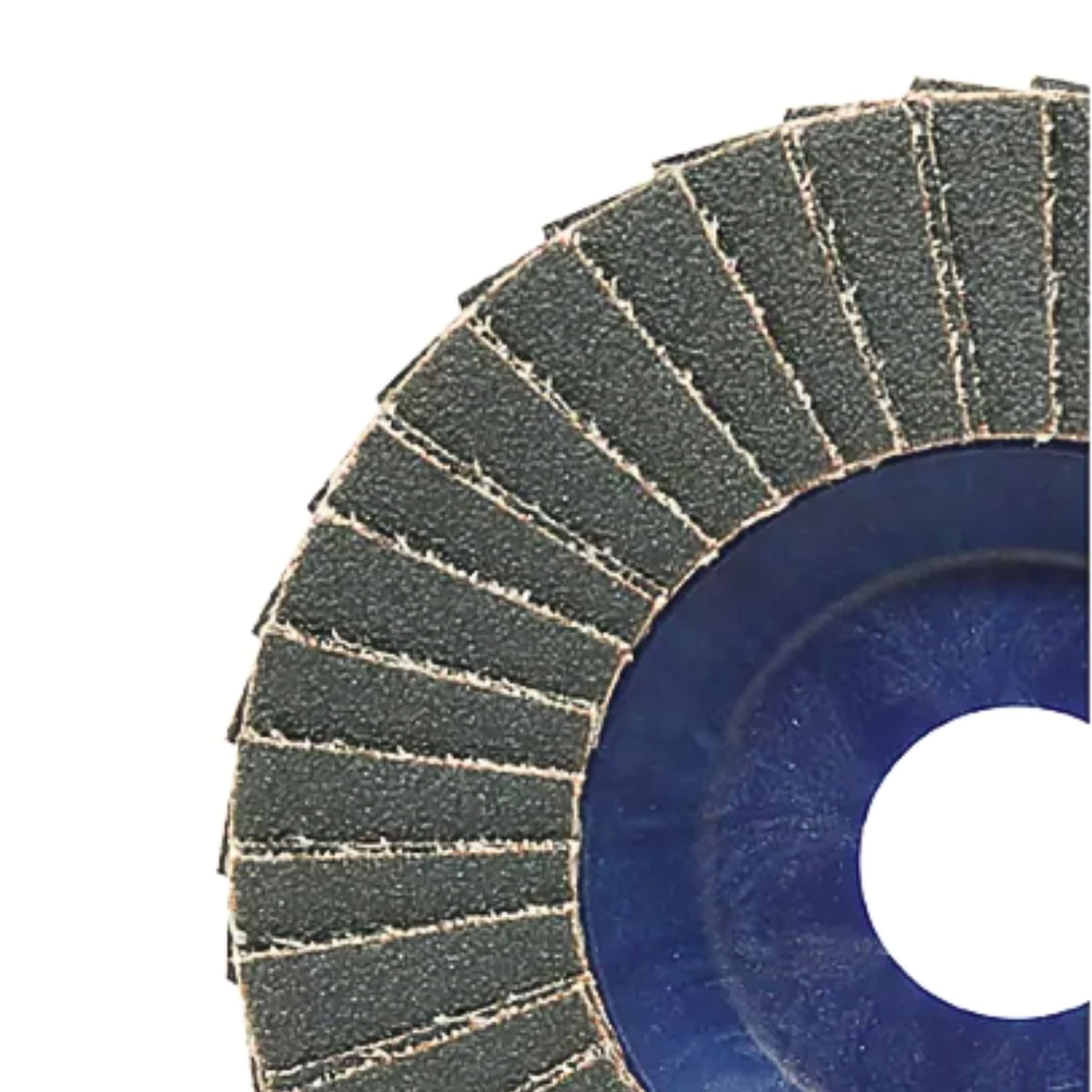 Encontraproduto.com.br - Disco Flap 115X22 R822 P40 - Norton