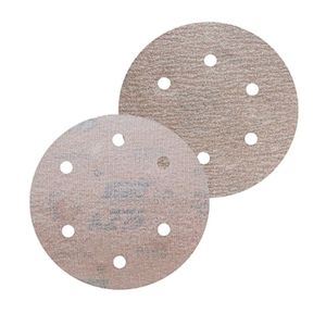Disco Speed Grip A275 0120 (caixa c/ 102 discos) - NORTON