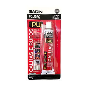 Polidag Calhas e Rufos 80g - GARIN