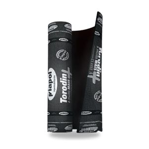 Manta Asfáltica Torodin Poliéster Tipo III 4mm (rolo 1 x10m) - VIAPOL