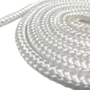 Corda Polipropileno Trançada 8,0MM (Carretel 220M) - PAMPA