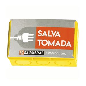 Salva Tomada (4X2 C/10 Unidades) - SALVABRAS