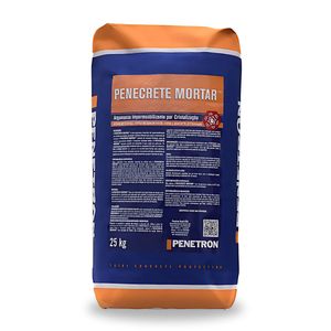 Penecrete Mortar (Saco 25KG) - PENETRON